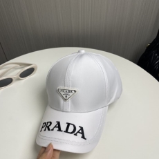 Prada Caps